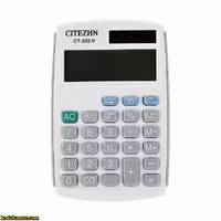 ماشین حساب222ان سی تی