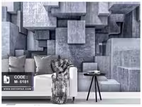 پوستر دیواری مدرن کدM-6181