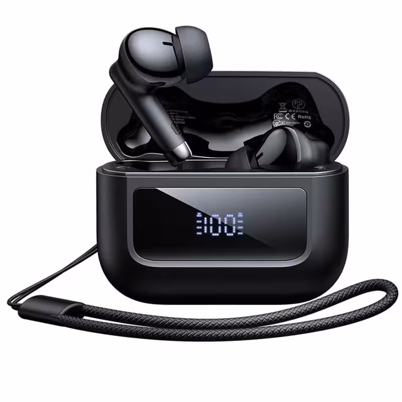 هدفون بلوتوثی مک دودو مدل JB HP SHOCKPROOF 329 TONES