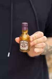 فندک بطری رگال