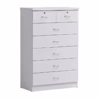 دراور مدل D07