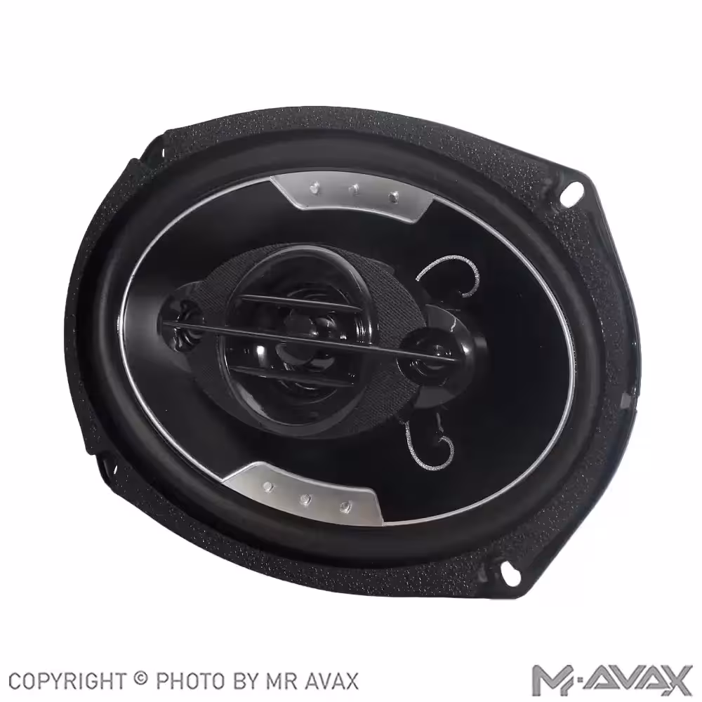 باند 9*6 اینچ ساووی مدل SV-693X(دو عددی)