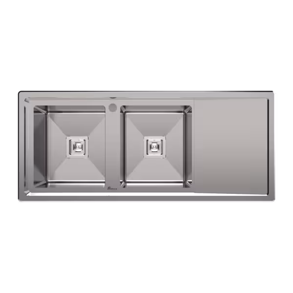 بیمکث سینک توکار 743