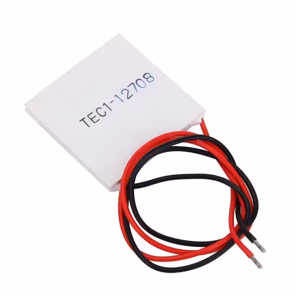 المان خنک کننده ترموالکتریک مدل TEC1-12708