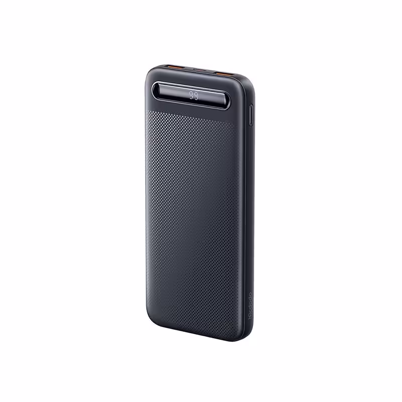 پاوربانک مک دودو مدل MC-442 ظرفیت 10000 میلی آمپرساعت | کالا مکس