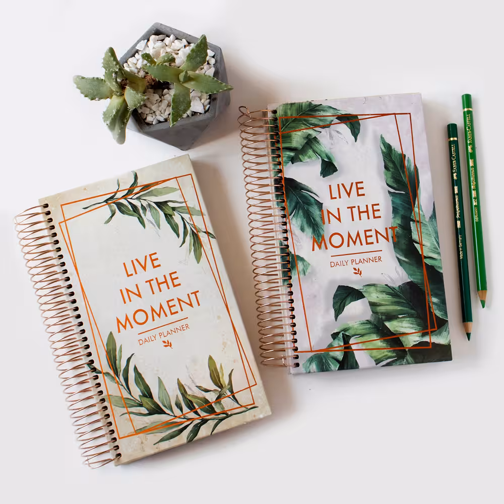 پلنر روزانه آمازون برند ریهوبوم (Rehoboam)