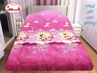 ست کاور لحاف کودک باب اسفنجی