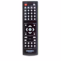 کنترل اسپیکر کنکورد CONCORD مدل RC-6000BT