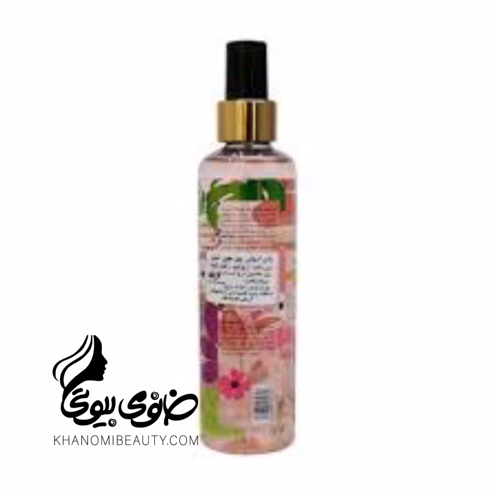 بادی اسپلش 220 میل پیور جوی شون