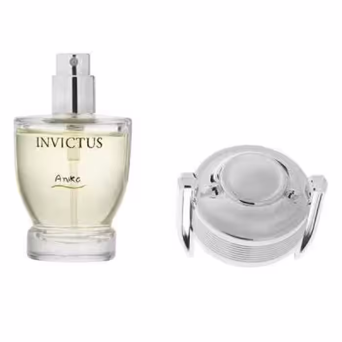 عطر جیبی مردانه آنیکا مدل Invictus حجم 25 میلی‌لیتر