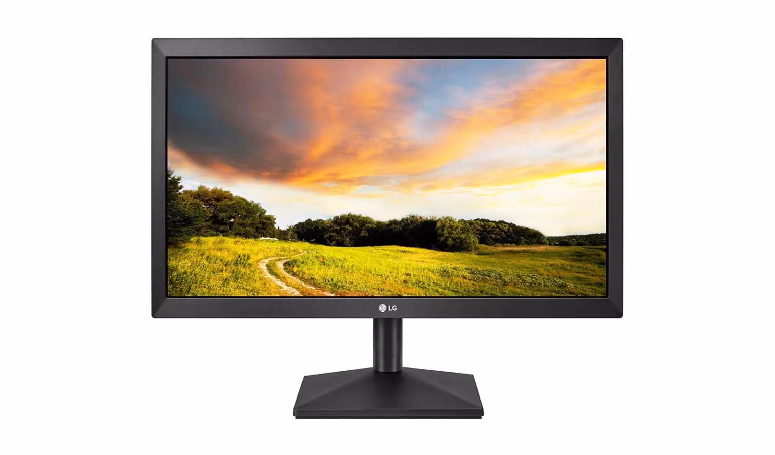 مانیتور LG 20MK400H-B