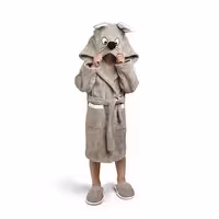 حوله موش خاکی سایز 60