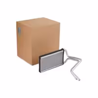 رادیاتور بخاری بنز cls500 اتاق w218