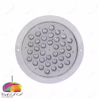 چراغ استخری توکار 36 وات EMAX