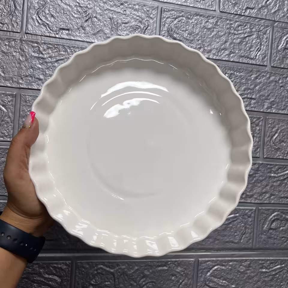 تارت خوری گرد 