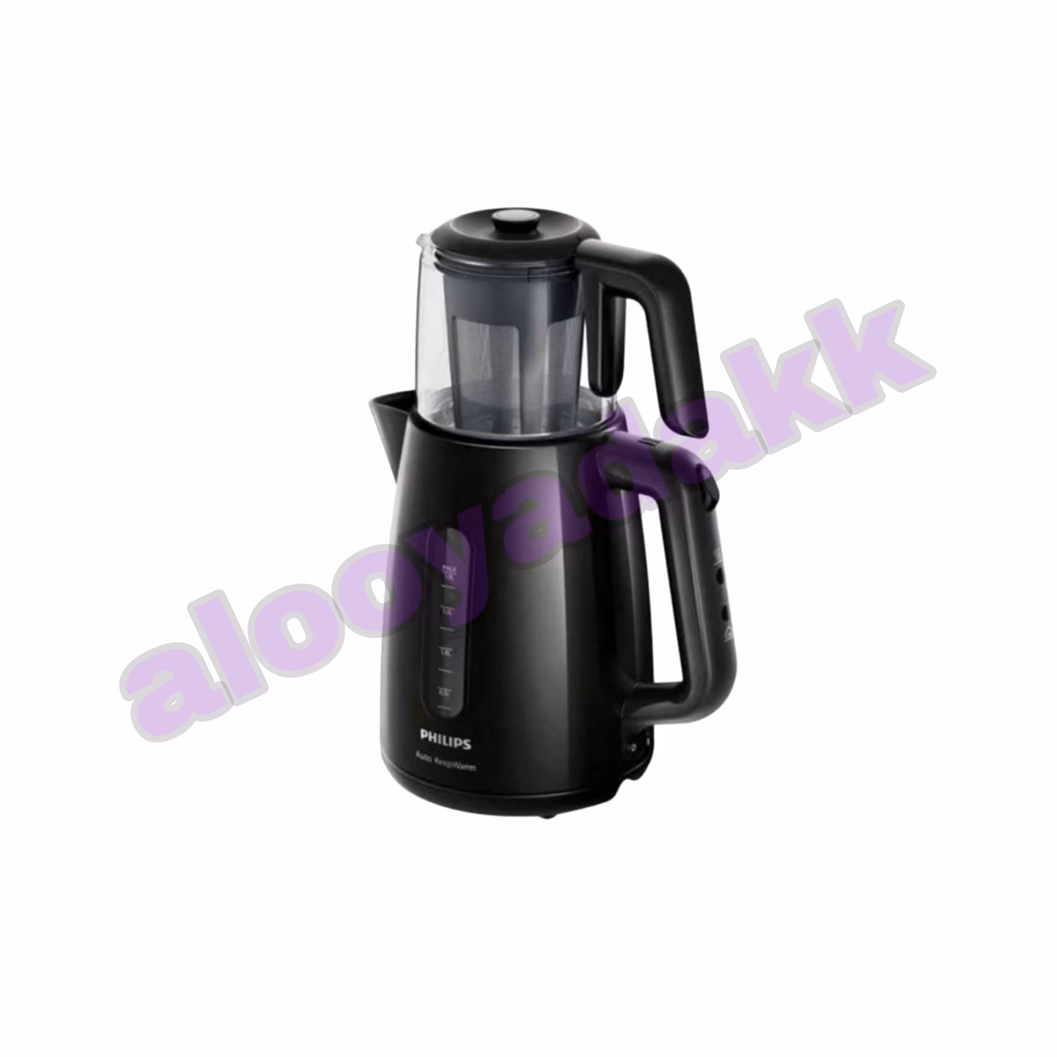 چای ساز فیلیپس مدلHD7301