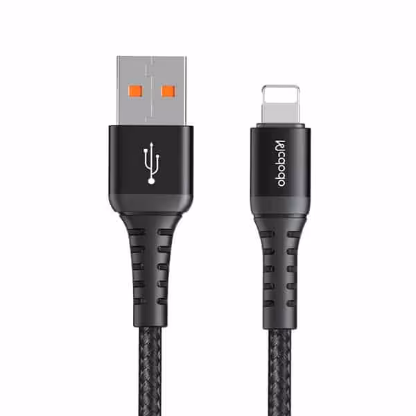 کابل تبدیل USB به لایتنینگ مک دودو مدل CA-2261 طول 1 متر
