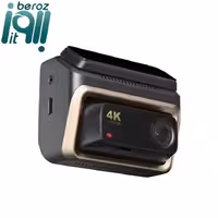 ست کامل دوربین ثبت وقایع همراه با کیت پارک و سیمکارت  DDPAI Z60 PRO