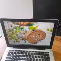 مک بوک پرو 2012