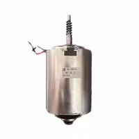 موتور DC (24 ولت) جک خطی (JLECANG) مدل (59LYT2431AJ)