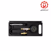 کمپرس سنج موتورهای بنزینی داناپلاس مدل D0410