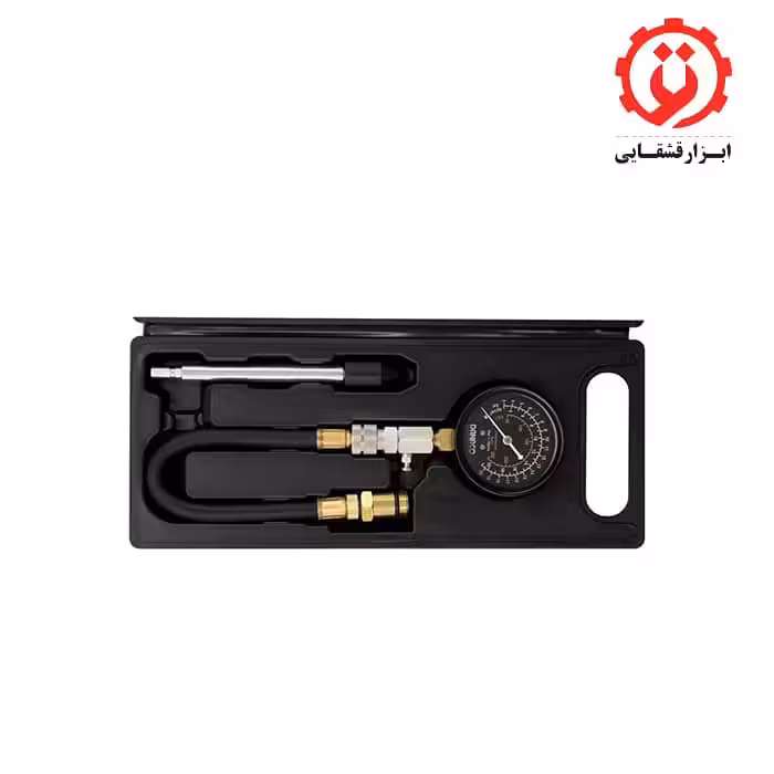 کمپرس سنج موتورهای بنزینی داناپلاس مدل D0410