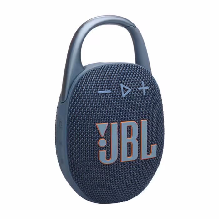 اسپیکر بلوتوثی قابل حمل جی بی ال مدل JBL Clip 5