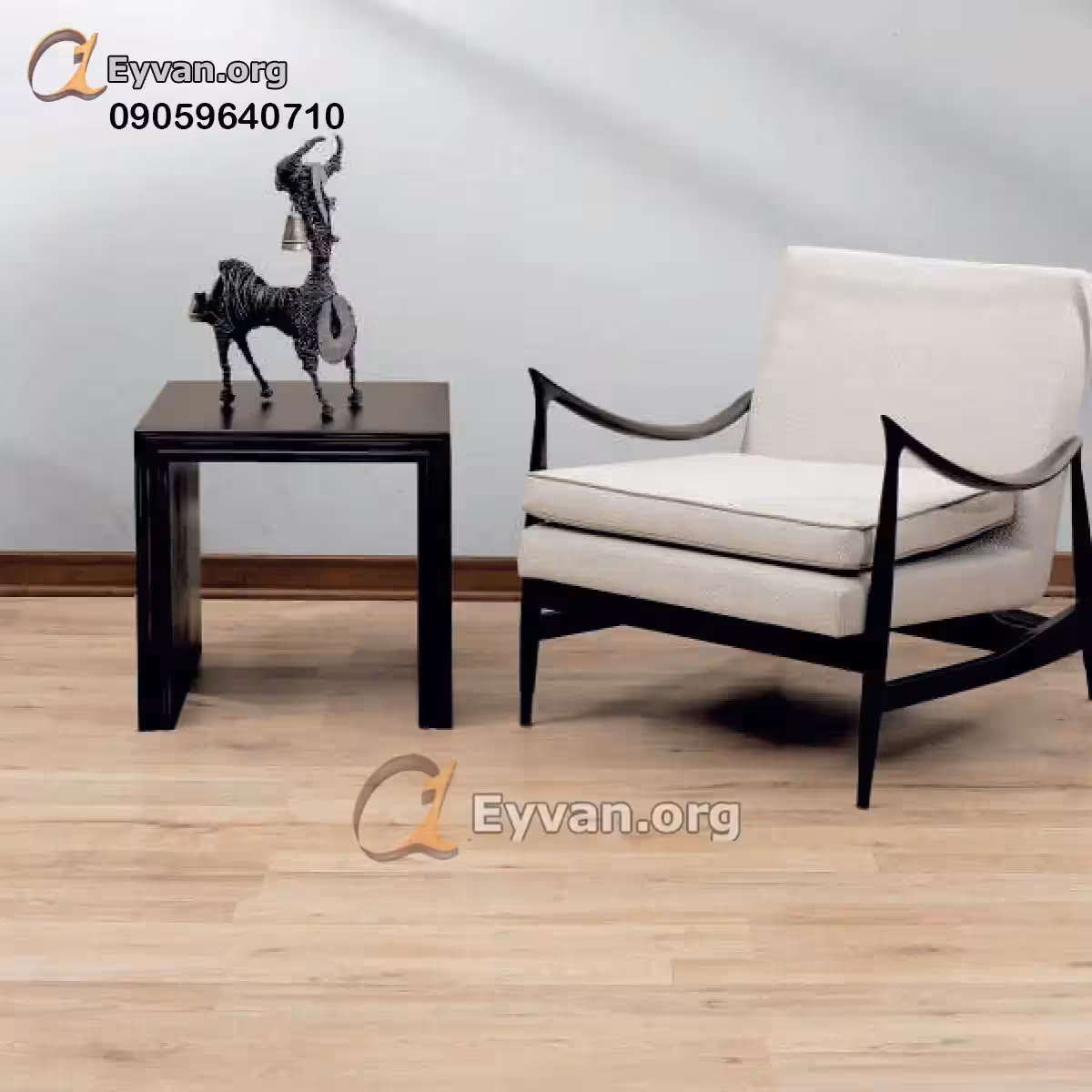 پارکت لمینت آرتا کلیک کد 875