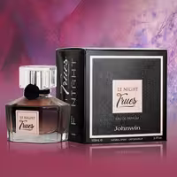 عطر ادکلن زنانه لانکوم لانویت ترزور جانوین له نایت تروز حجم 100 میل