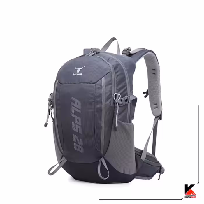 کوله پشتی 28 لیتر پکینیو مدل ALPS