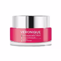 کرم شب ضد چروک ورونیک veronique