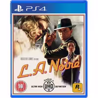 L.A.NOIRE