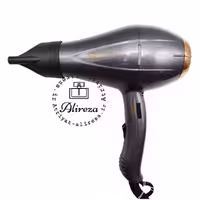 سشوار حرفه ای اکسیژن مدل OX8941