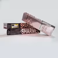 رنگ مو شارمل فرانسه شماره sharmel B11