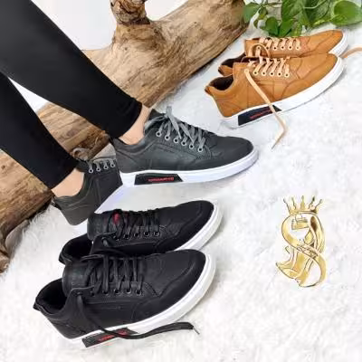 کتونی ونس زنانه و مردانه اسکیچرز