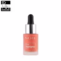 دراپ هایلایتر مایع نوت