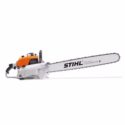 اره زنجیری بنزینی اشتیل تیغه 90cm مدل MS070