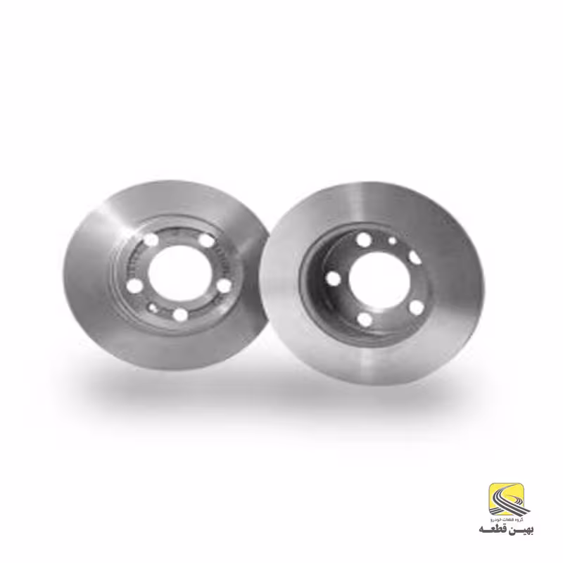 دیسک چرخ عقب برلیانس H300