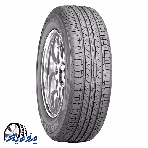 لاستیک نکسن 225/50R16 گل CP672