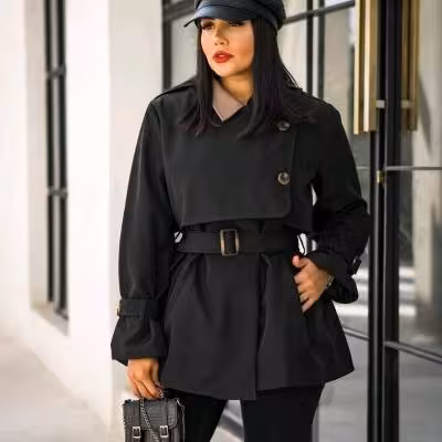 بارانی هانی