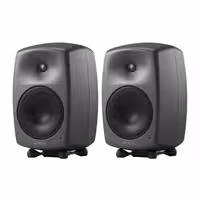 اسپیکر مانیتورینگ Genelec 8340 APM