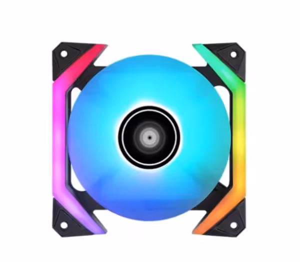 فن کیس اوست  AWEST GT-AVN120 ARGB