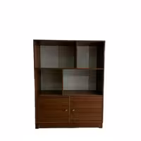 کتابخانه مدل BH11