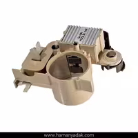 آفتامات دینام پراید کاربراتور برند ویگور اصلی (کد 001 - 06)