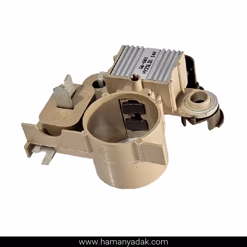 آفتامات دینام پراید کاربراتور برند ویگور اصلی (کد 001 - 06)