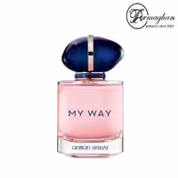 Giorgio Armani My Way For Women EDP