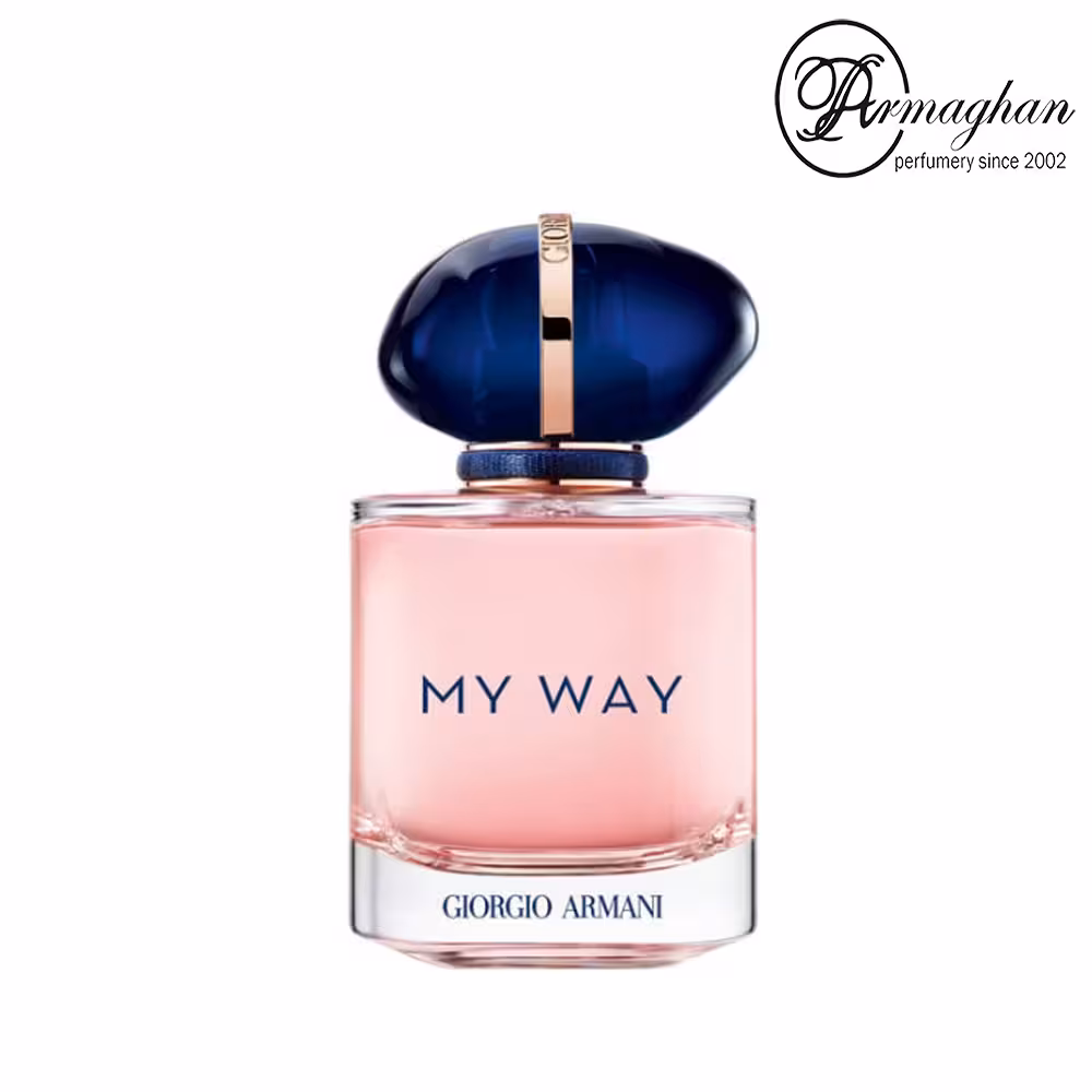 Giorgio Armani My Way For Women EDP
