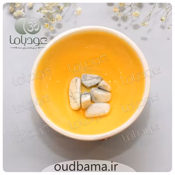 ریز سنگ هائولیت