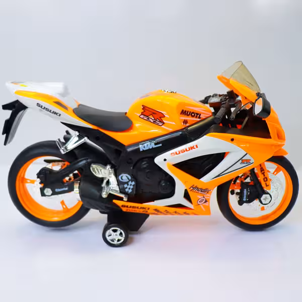 موتور gsxr