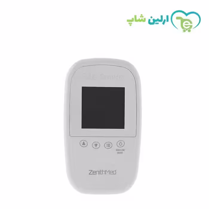 پالس اکسیمتر رومیزی زنیت مد مدل BM1000A